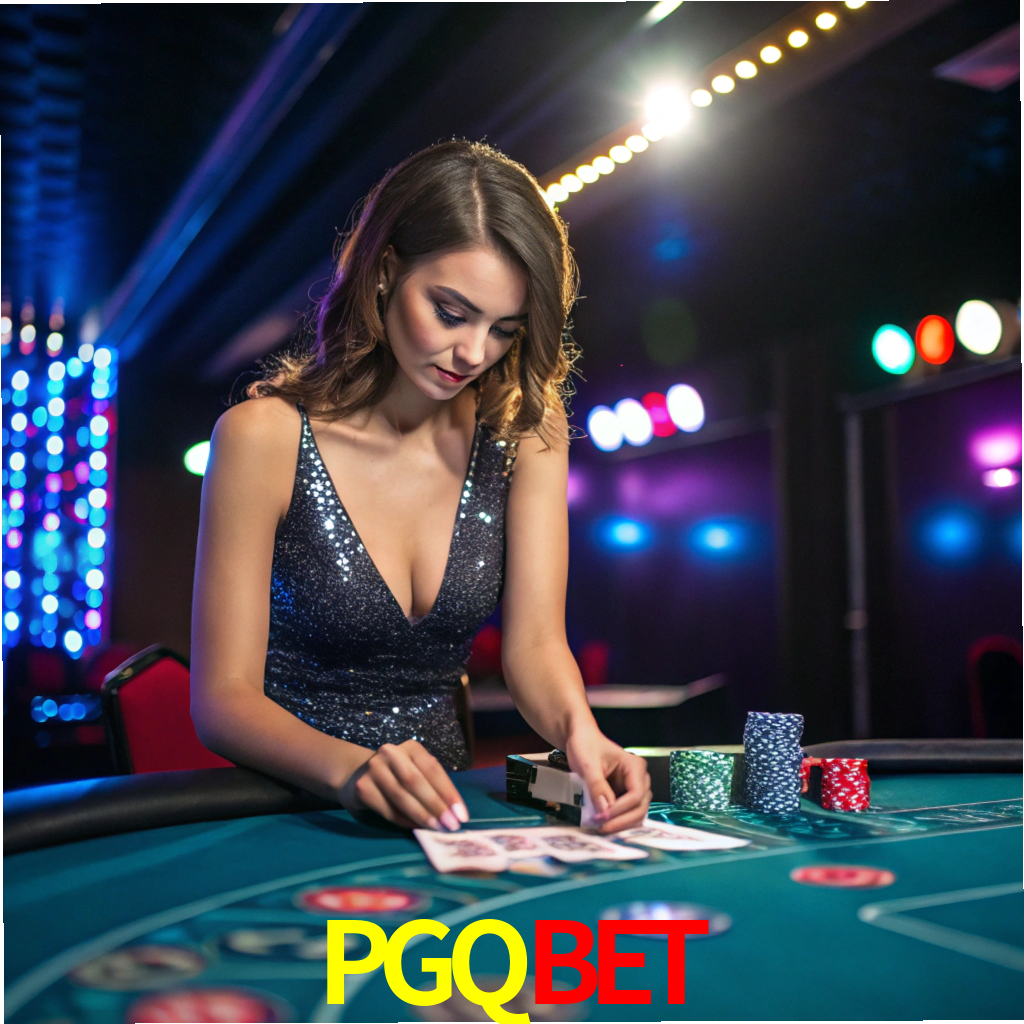 PGQBET