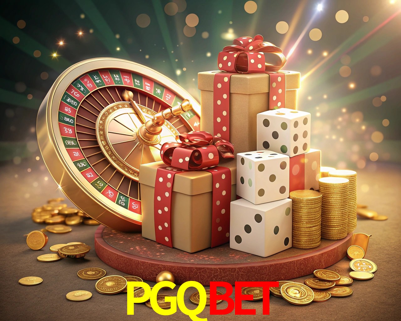 PGQBET