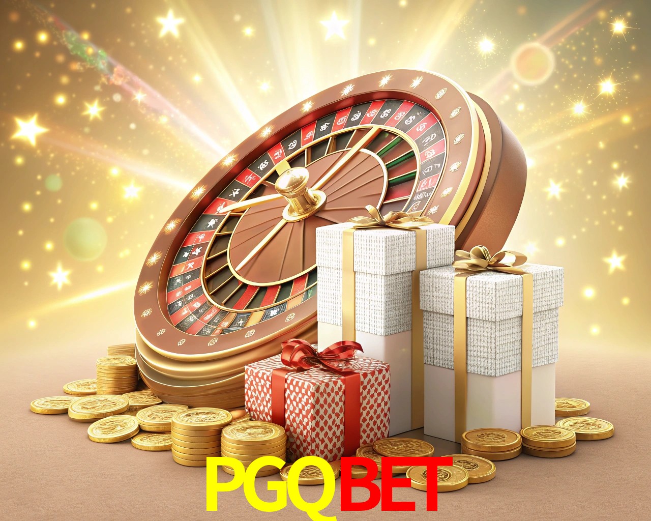 PGQBET