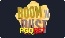 Boom or Bust