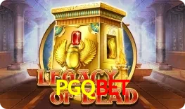 Legacy of Dead