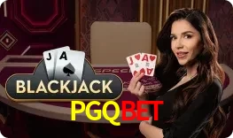 Live Blackjack