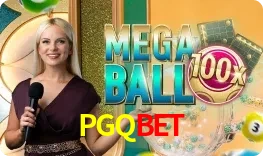 Mega Ball